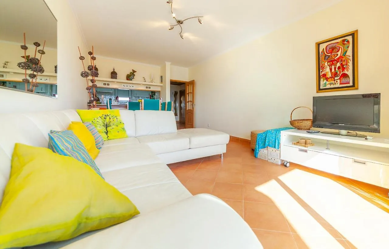 A44 - Sol E Mar Apartment In Lagos