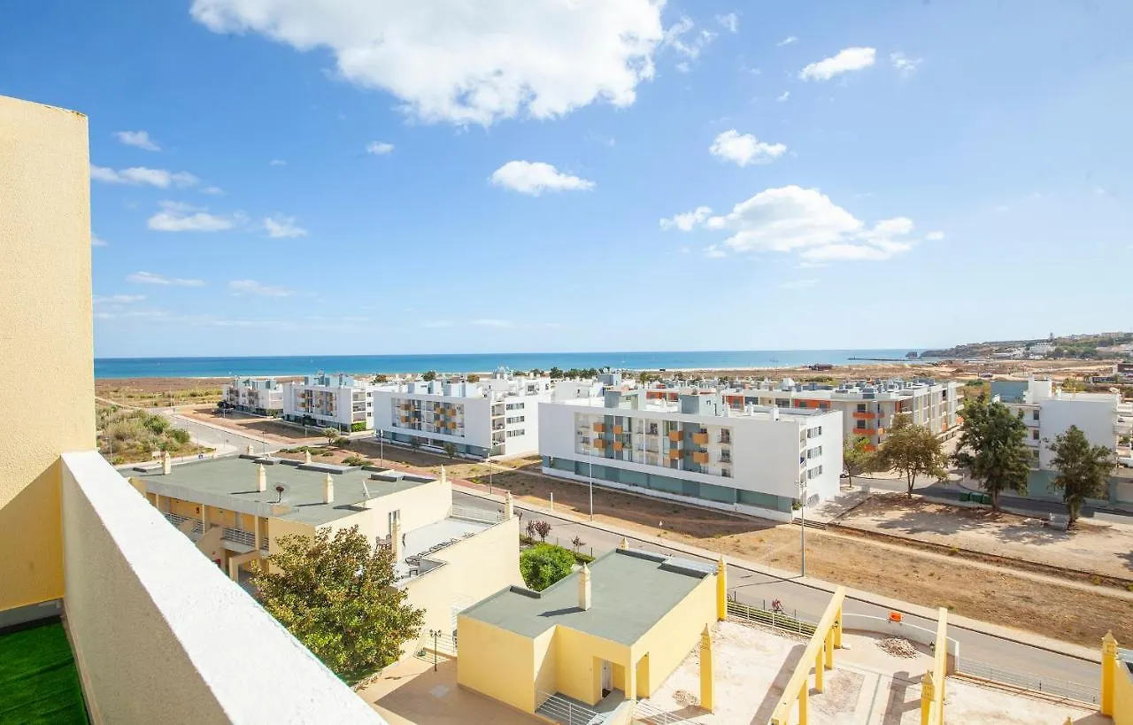 A44 - Sol E Mar Apartment In Lagos Portugal