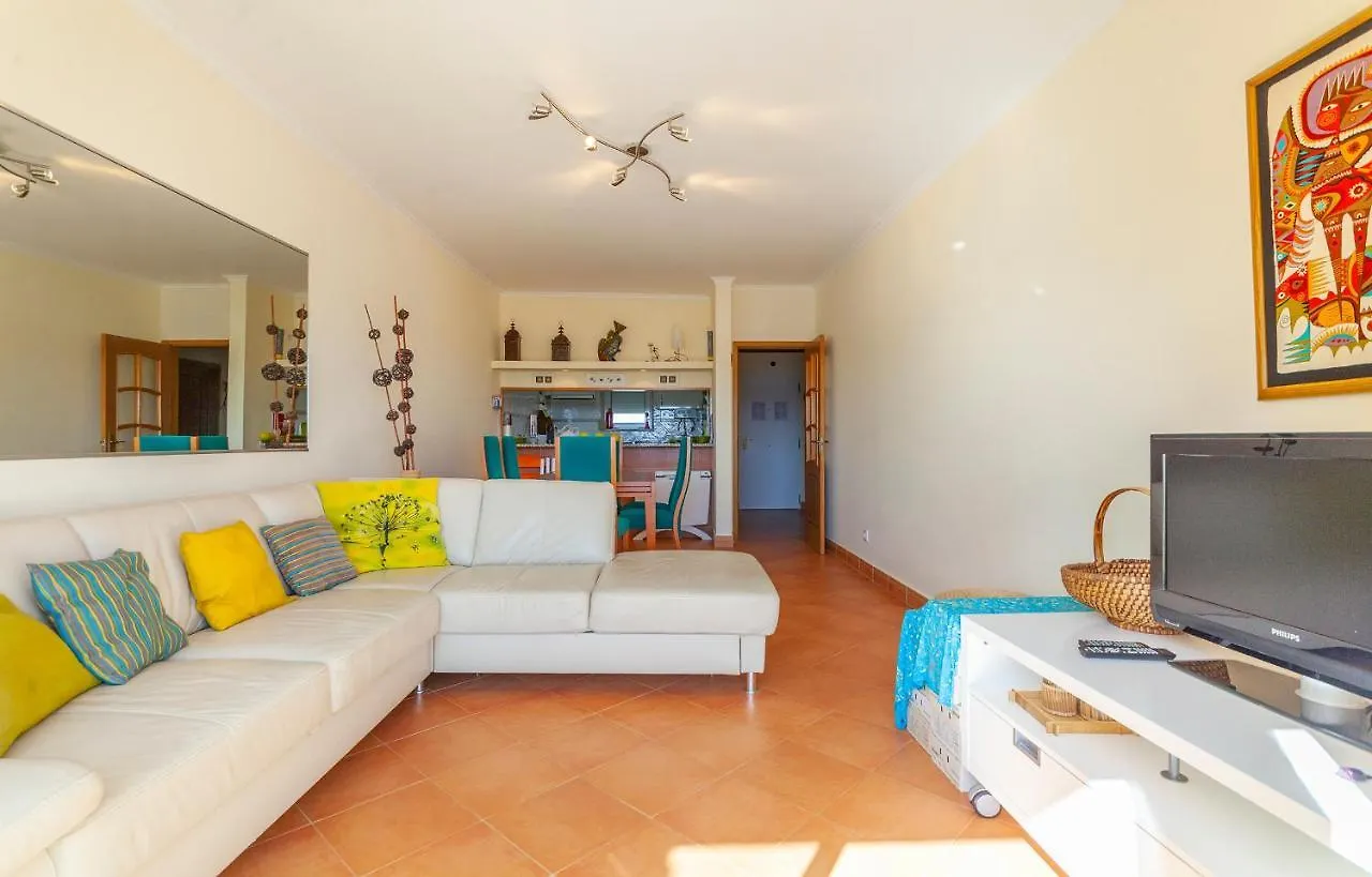 A44 - Sol E Mar Apartment In Lagos