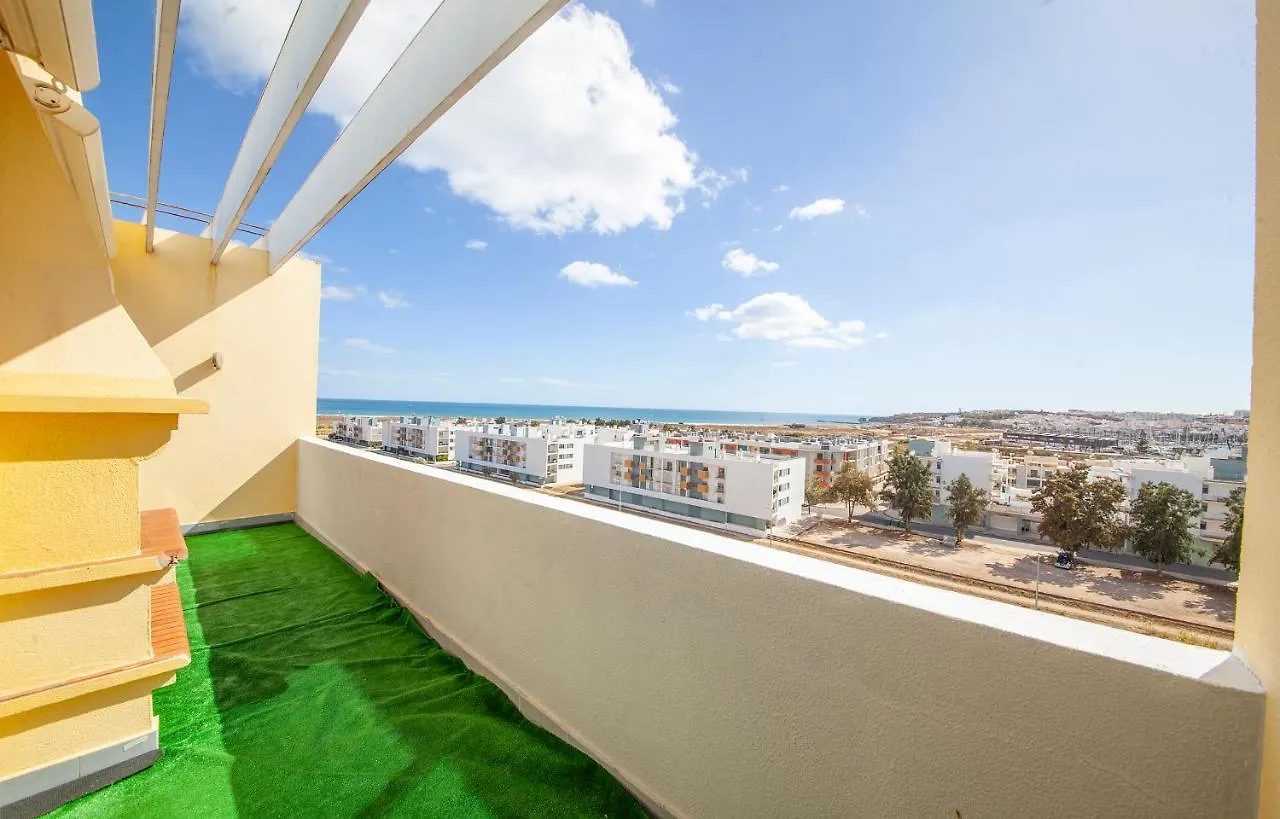 A44 - Sol E Mar Apartment In Lagos