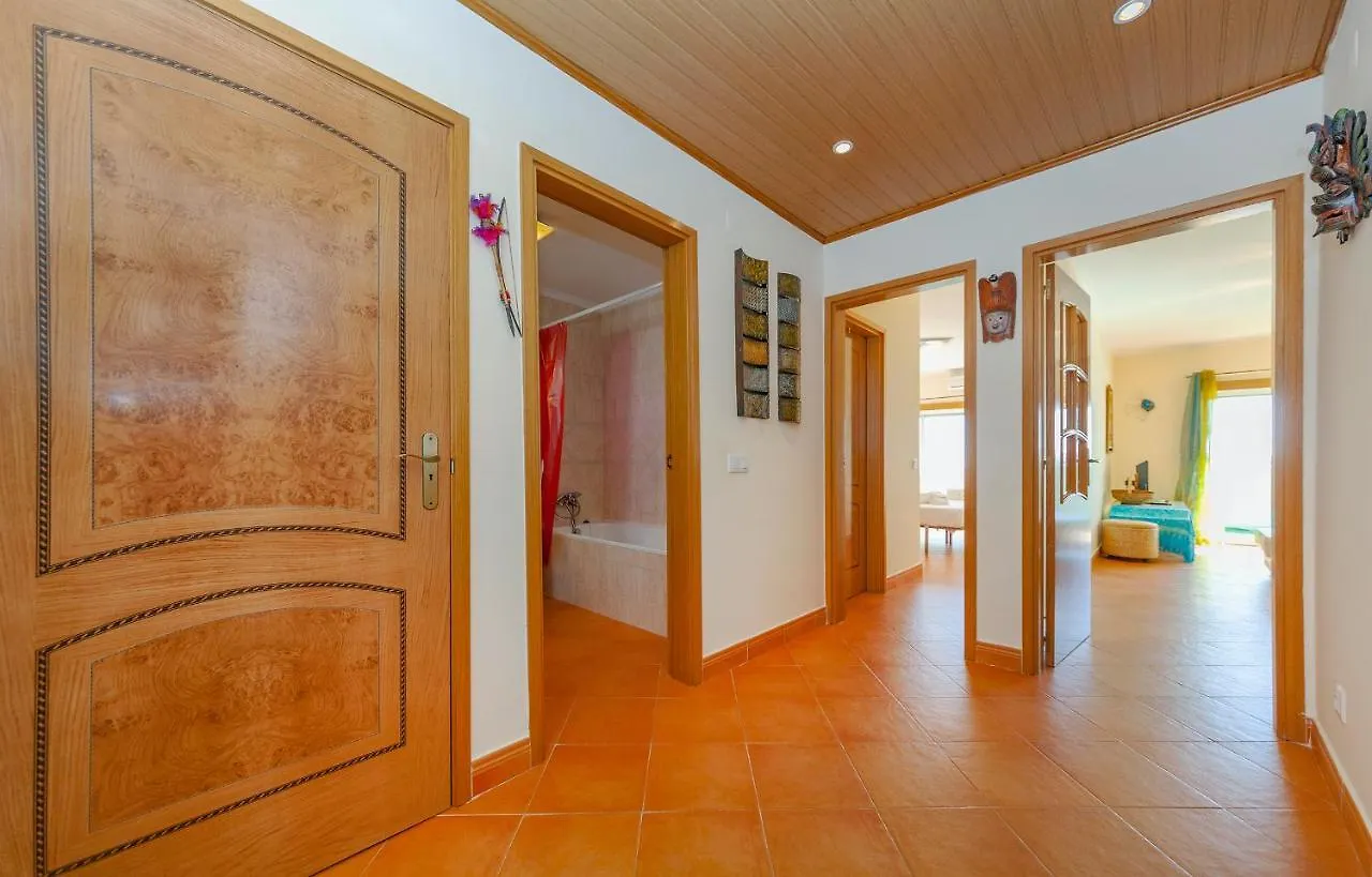 A44 - Sol E Mar Apartment In Lagos 0*,