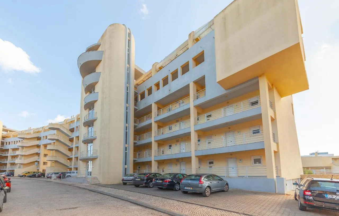 A44 - Sol E Mar Apartment In Lagos