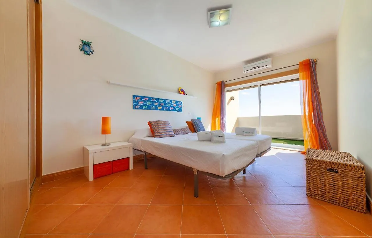 A44 - Sol E Mar Apartment In Lagos
