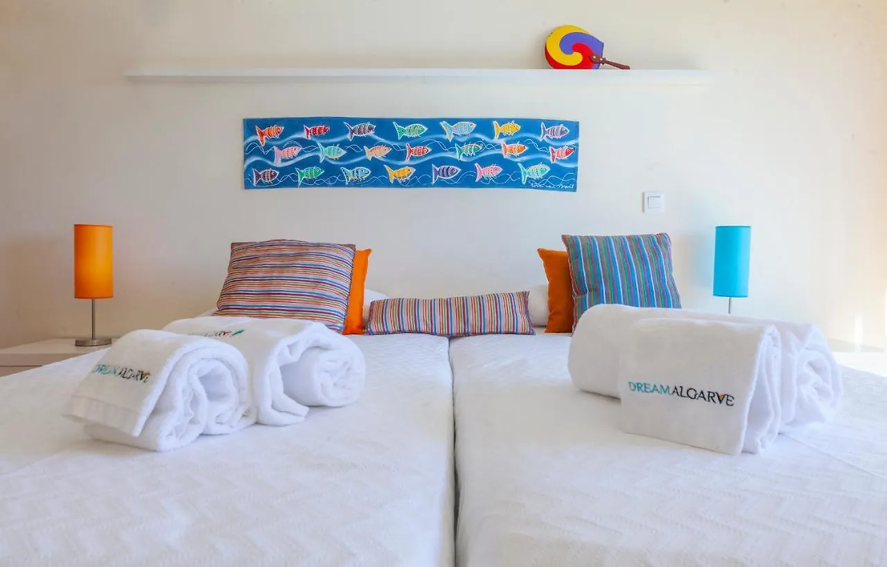 A44 - Sol E Mar Apartment In Lagos