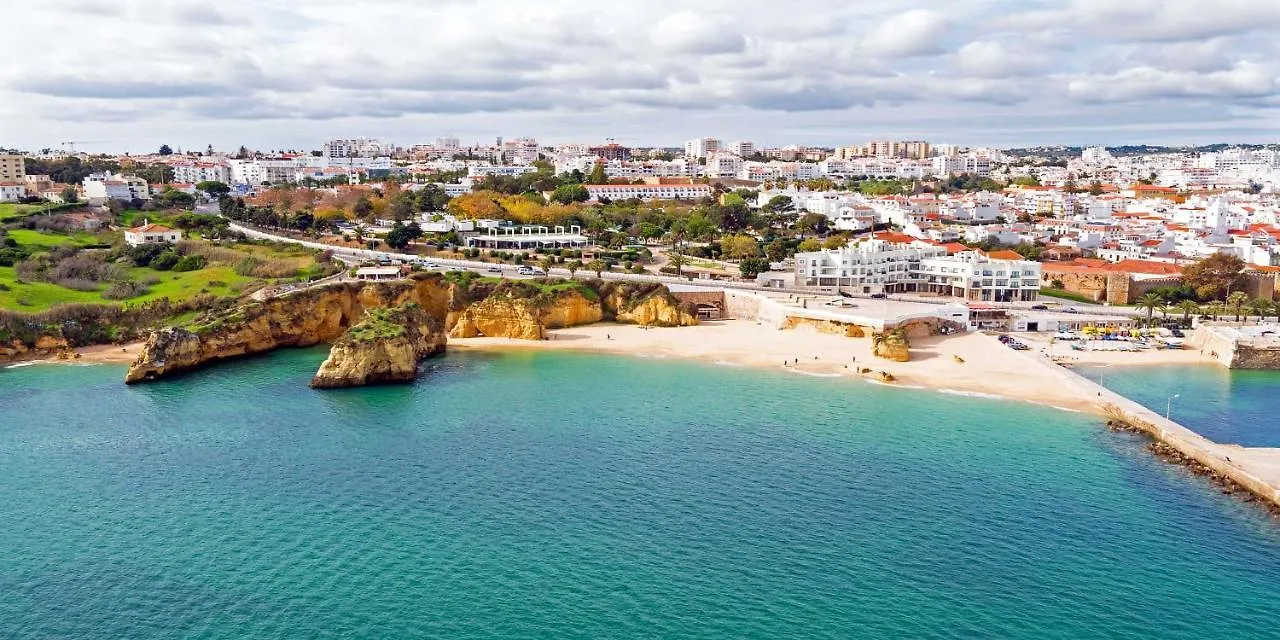 A44 - Sol E Mar Apartment In Lagos