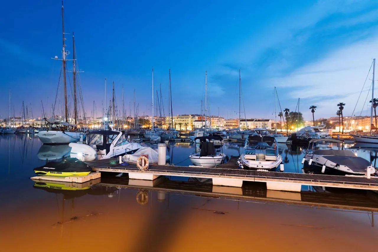 A44 - Sol E Mar Apartment In Lagos